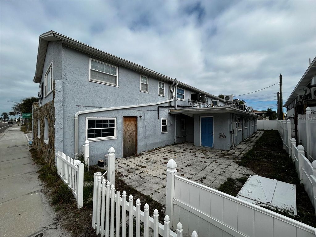 Photo of 14715 Gulf Boulevard, Madeira Beach, FL 33708 (MLS # TB8456440)