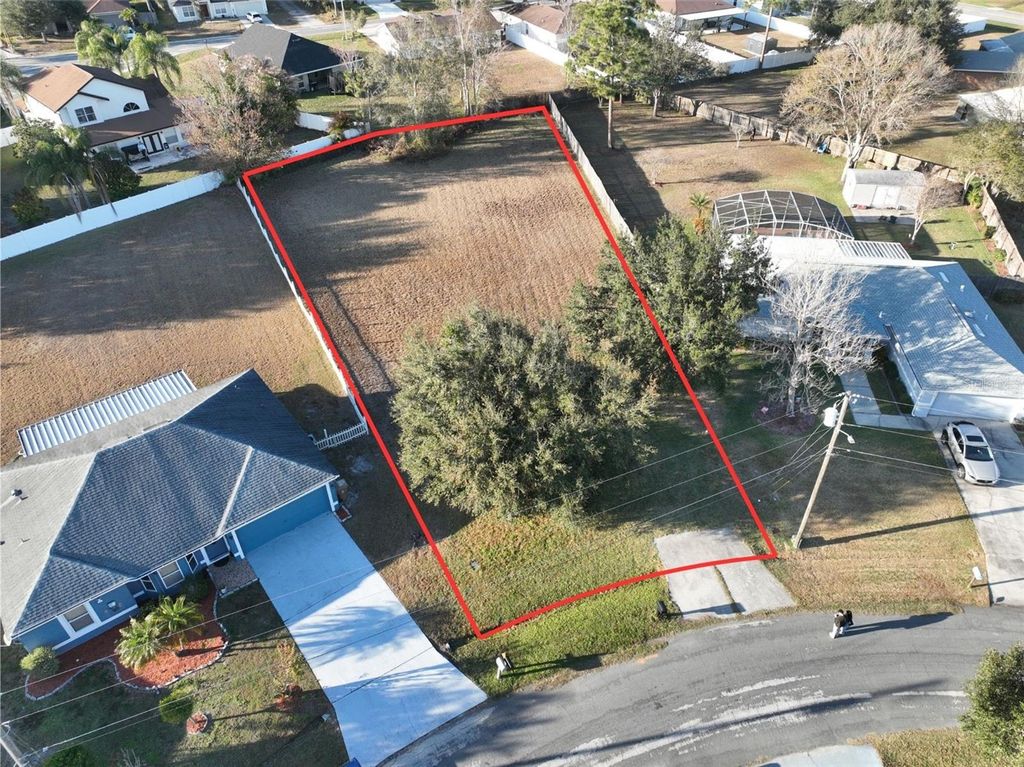 Photo of 123 Carlisle Court, Kissimmee, FL 34758 (MLS # O6403395)