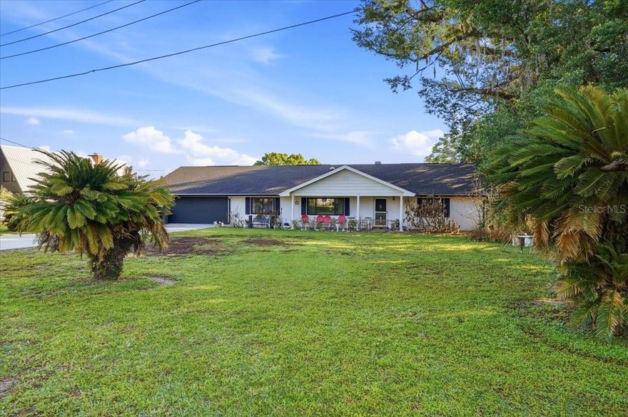 Live the lake life you've been dreaming of in this beautifully maintained 3-bedroom, 2-bath home in Winter Haven! Perfectly positioned for those who love being on the water, this property offers lake access with use of two community docks ideal for boating, fishing, or catching stunning Florida sunsets. Step inside to find a bright, comfortable layout enhanced by new windows that fill the home with natural light. Major updates have already been taken care of, including a newer roof, HVAC system, water heater, new garage door giving buyers peace of mind and true move-in-ready convenience. The easy access to the docks makes it simple to embrace an active, outdoor lifestyle without the high price of direct waterfront. Located just minutes from LEGOLAND Florida Resort, shopping, dining, and entertainment, this home offers the perfect balance of adventure and convenience. Whether you're a boating enthusiast, weekend adventurer, or simply someone who loves being near the water, this property delivers the lifestyle -- not just the home.