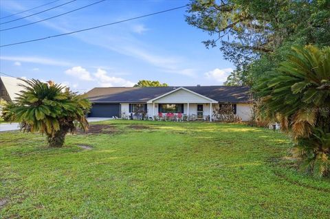 236 W LAKE INA DRIVE WINTER HAVEN FL 33884