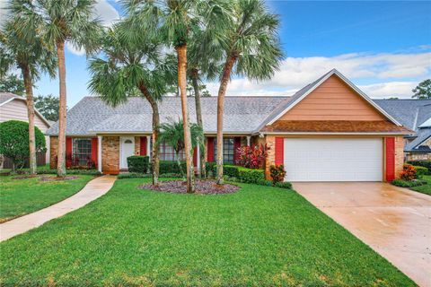 A home in LONGWOOD