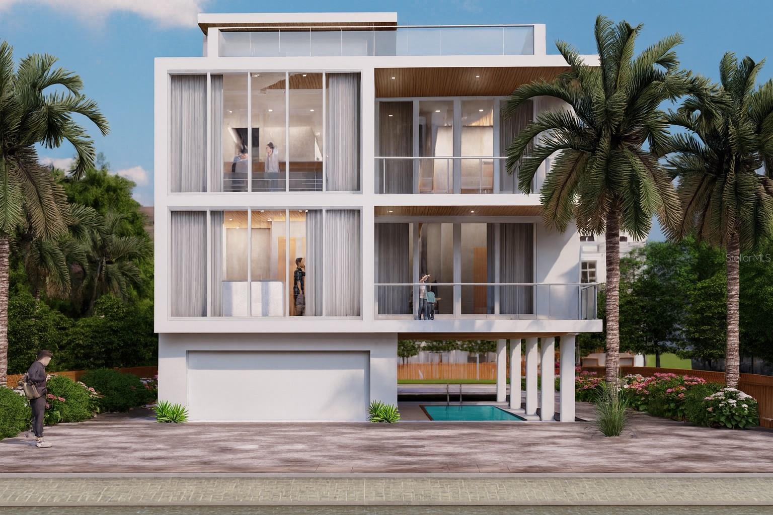 LIDO BEACH DIV B RESUB - Residential