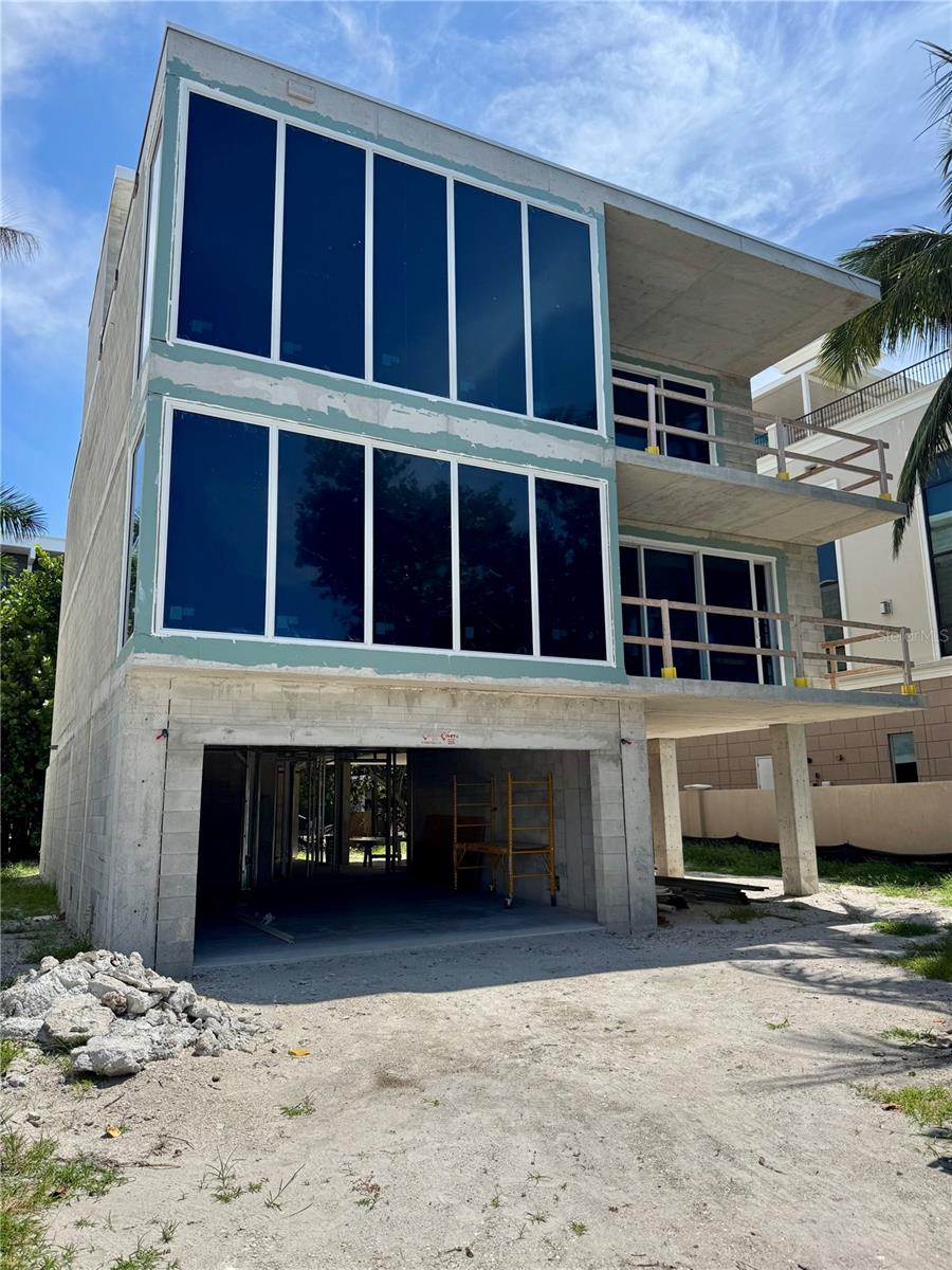343 BENJAMIN FRANKLIN DRIVE