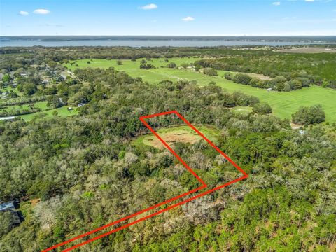 15363 SE 156TH PLACE ROAD WEIRSDALE FL 32195