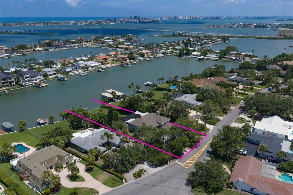 Photo of 220 Harbor View Lane, Largo, FL 33770 (MLS # TB8521648)