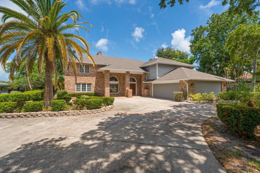 Photo of 220 Harbor View Lane, Largo, FL 33770 (MLS # TB8521648)
