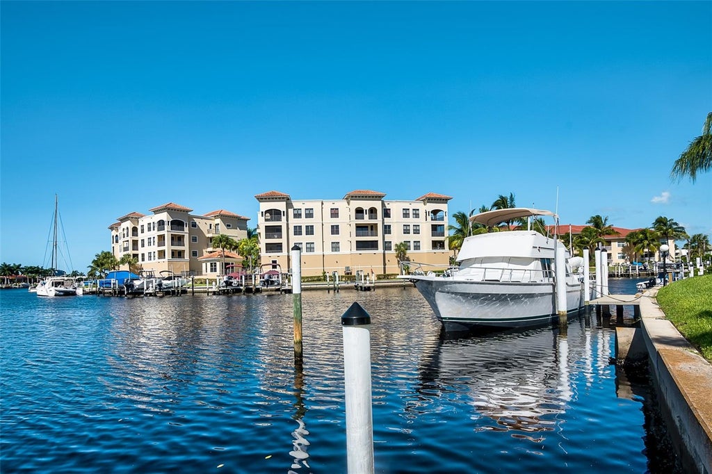 Photo of 3256 White Ibis Court #425, Punta Gorda, FL 33950 (MLS # C7531209)