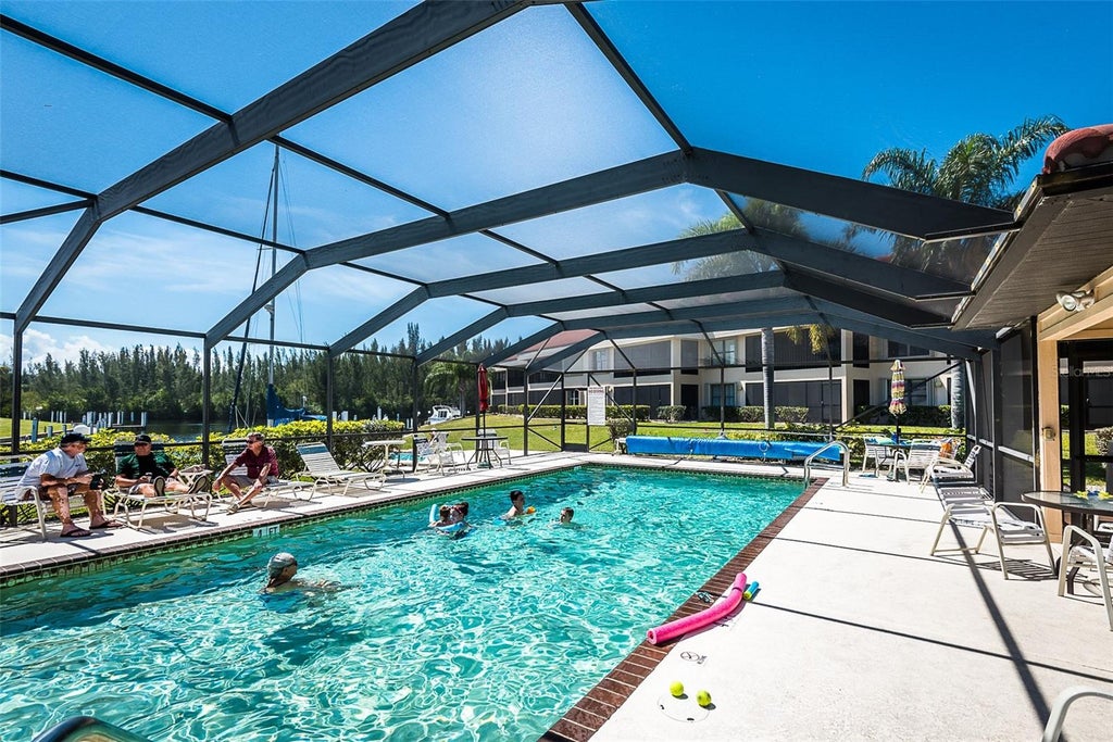 Photo of 3256 White Ibis Court #425, Punta Gorda, FL 33950 (MLS # C7531209)
