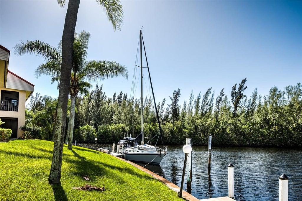 Photo of 3256 White Ibis Court #425, Punta Gorda, FL 33950 (MLS # C7531209)
