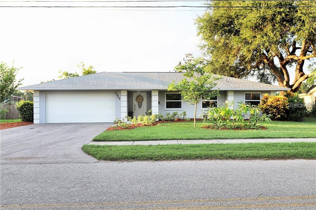 WHITFIELD COUNTRY CLUB HEIGHTS UN 1&2 - Residential