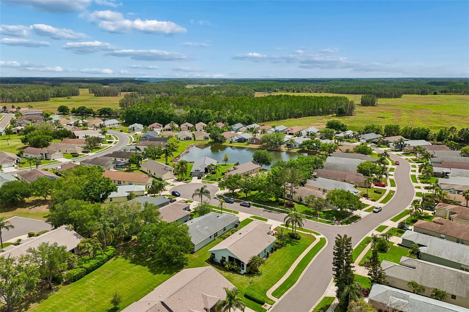 HERITAGE SPGS VILLAGE 12 UNIT 01 02 - Residential