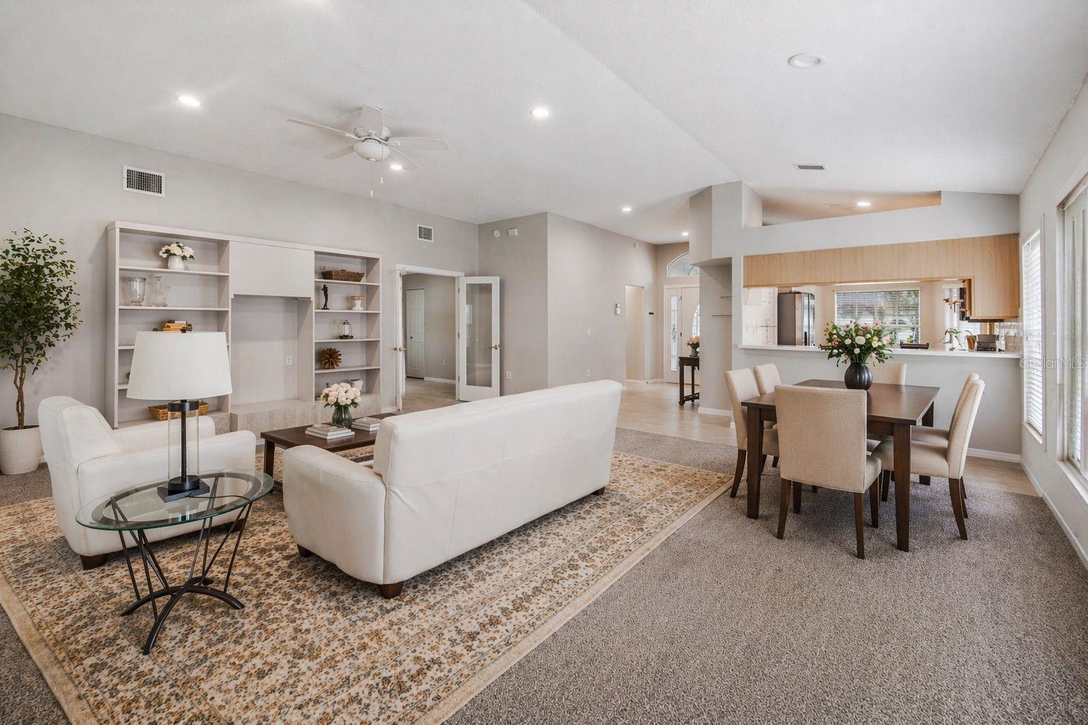 HERITAGE SPGS VILLAGE 12 UNIT 01 02 - Residential