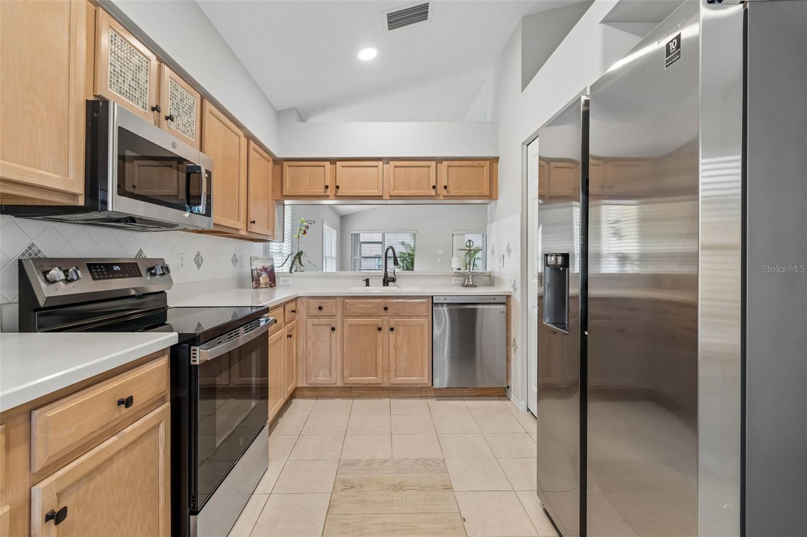 HERITAGE SPGS VILLAGE 12 UNIT 01 02 - Residential