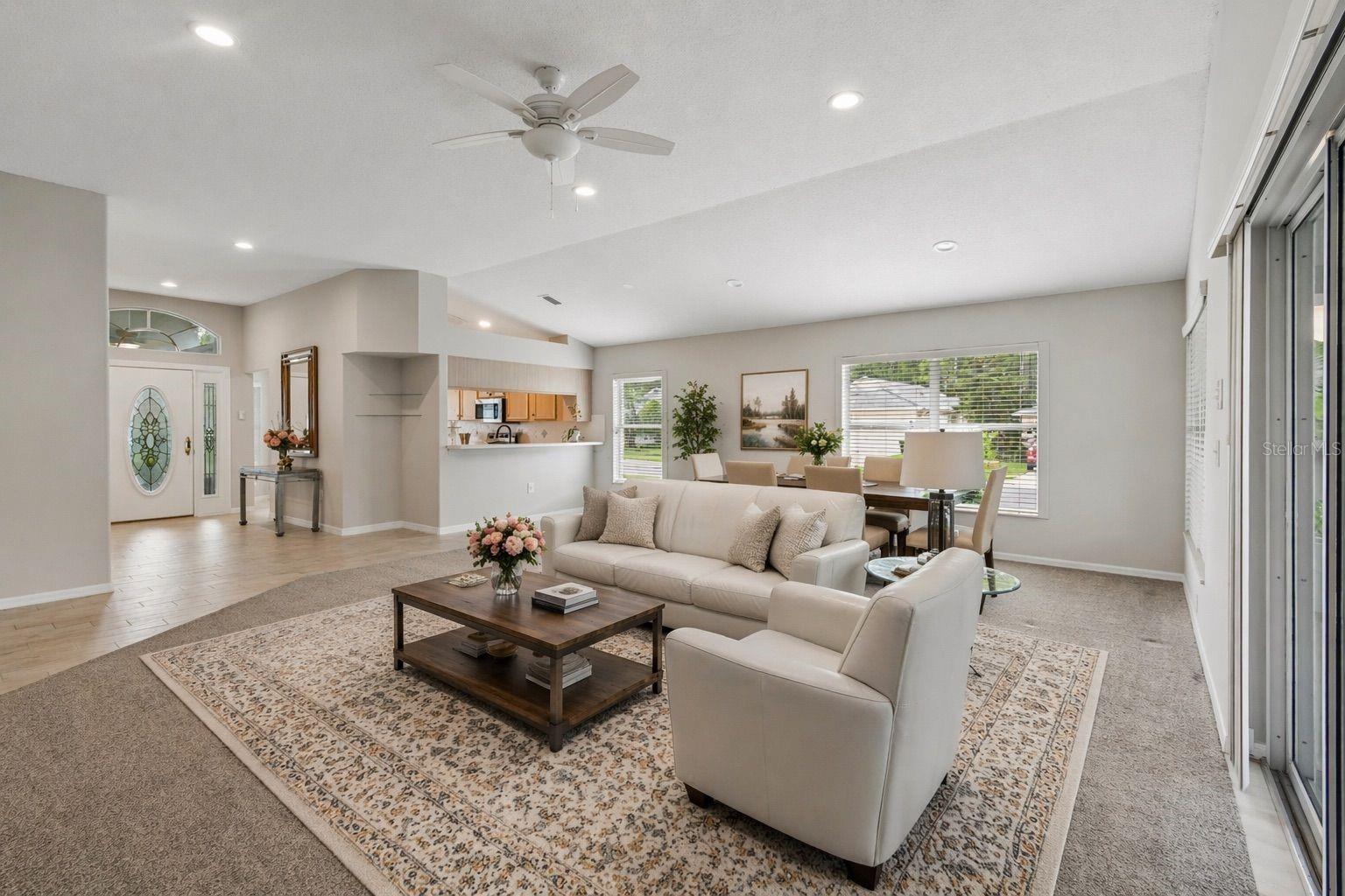 HERITAGE SPGS VILLAGE 12 UNIT 01 02 - Residential