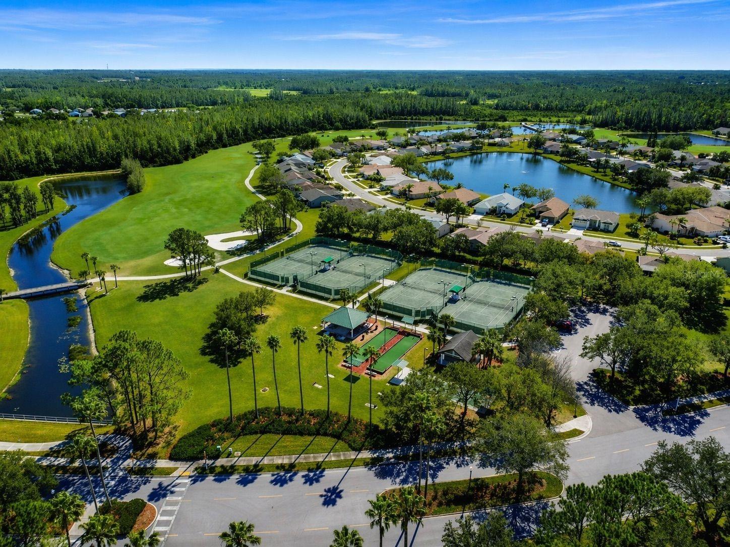 HERITAGE SPGS VILLAGE 12 UNIT 01 02 - Residential