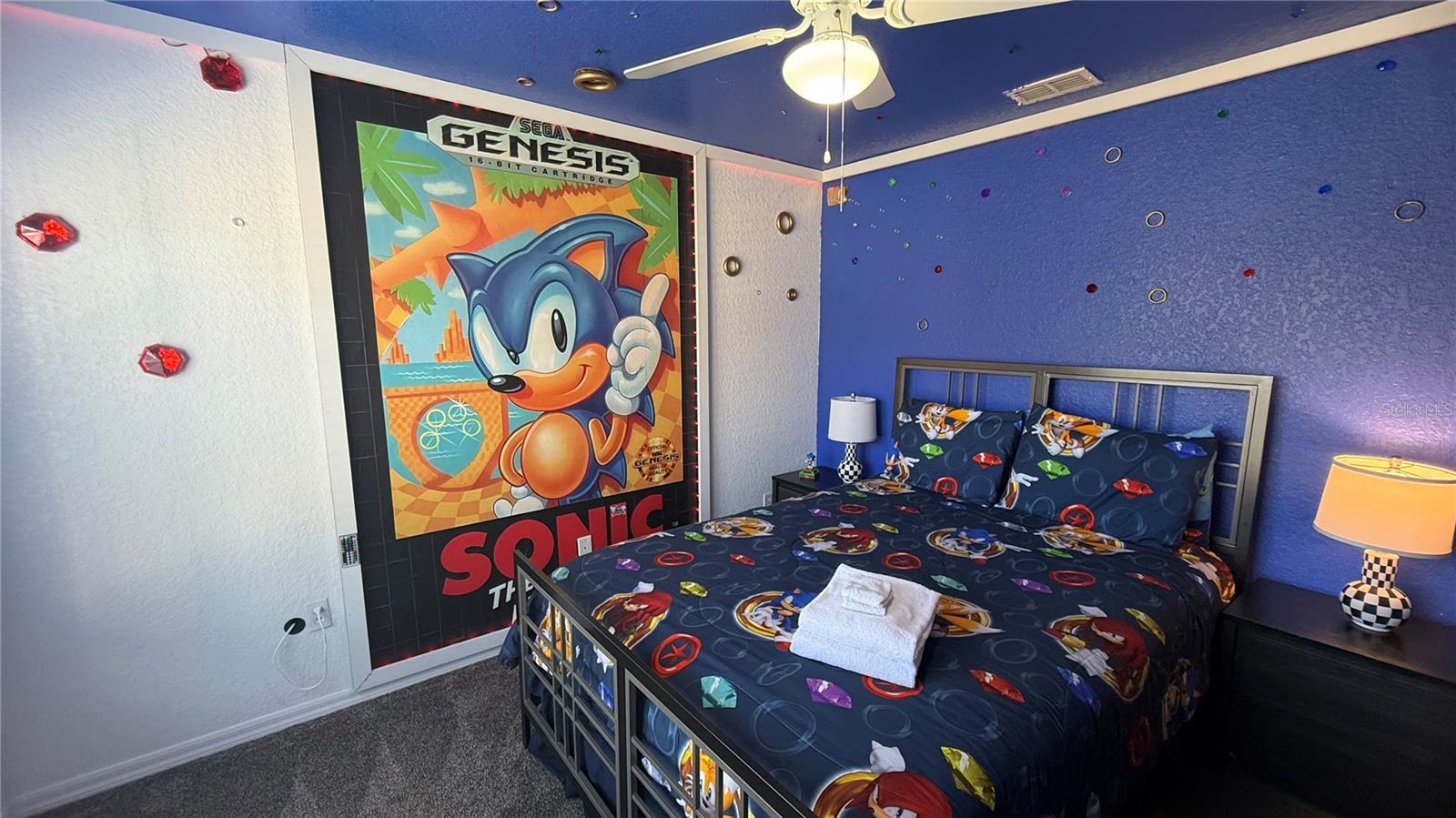 VILLAS AT SEVEN DWARFS LANE CONDO - Residential