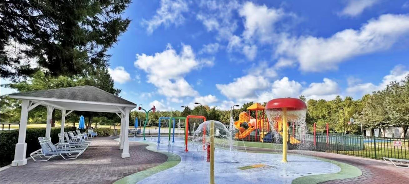 VILLAS AT SEVEN DWARFS LANE CONDO - Residential