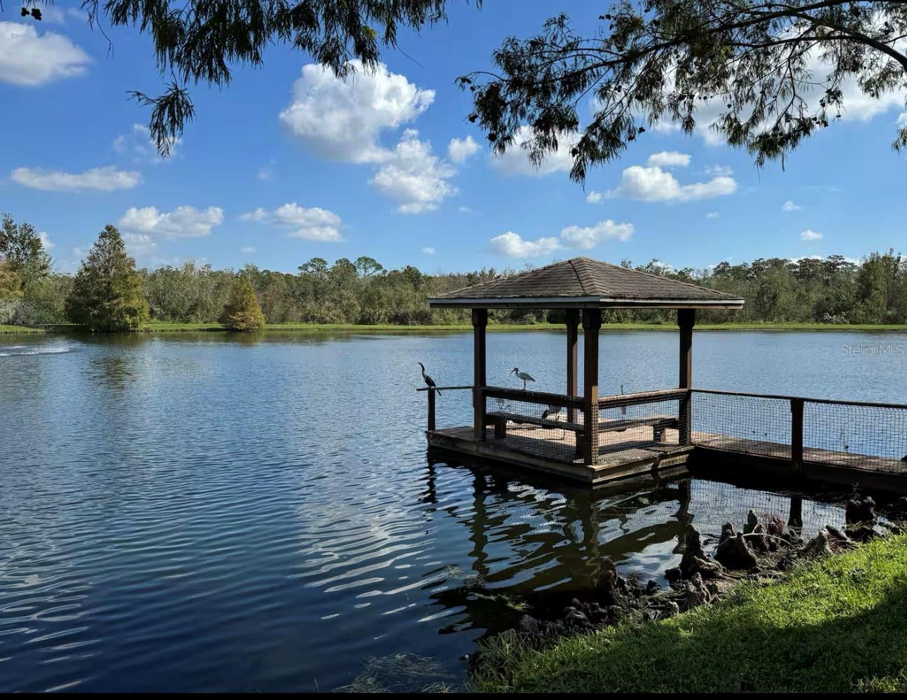 VILLAS AT SEVEN DWARFS LANE CONDO - Residential