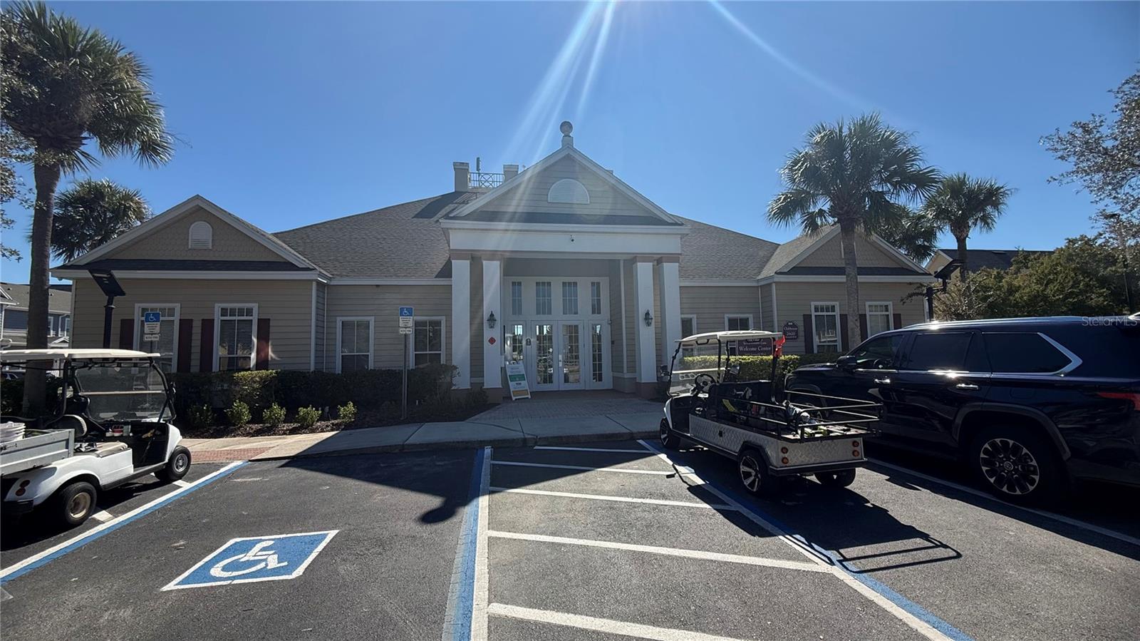 VILLAS AT SEVEN DWARFS LANE CONDO - Residential