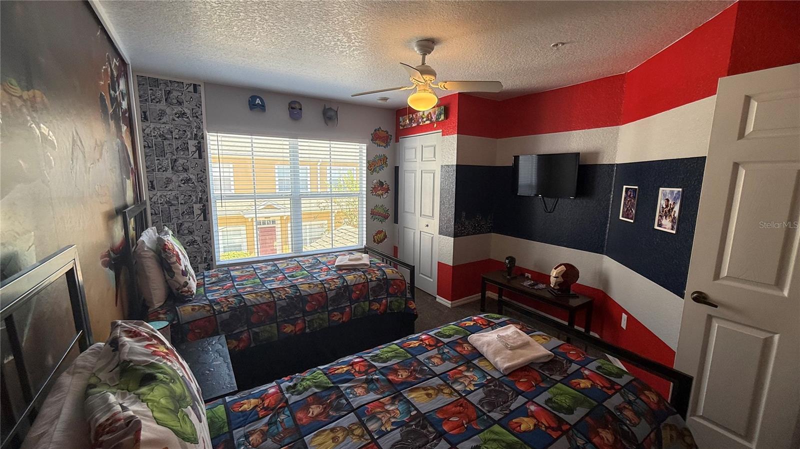 VILLAS AT SEVEN DWARFS LANE CONDO - Residential