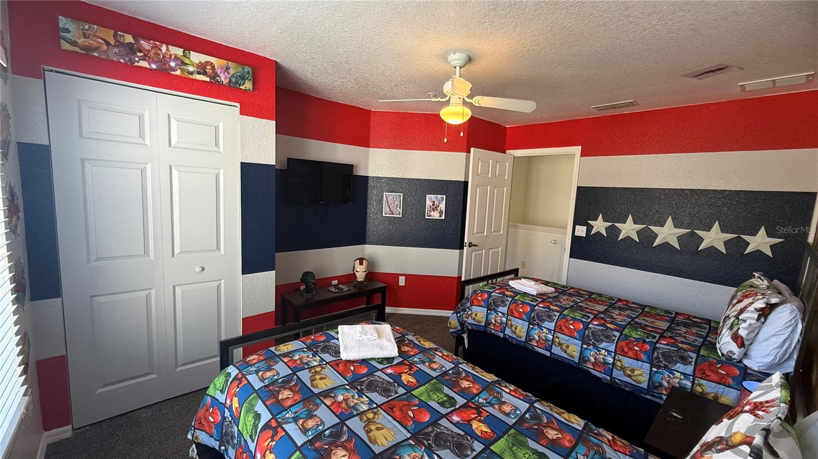 VILLAS AT SEVEN DWARFS LANE CONDO - Residential