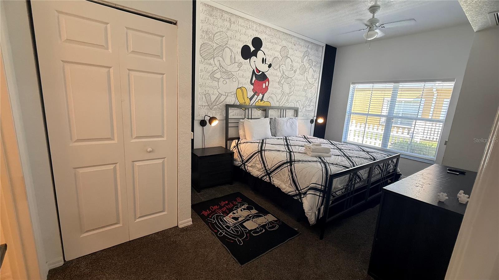 VILLAS AT SEVEN DWARFS LANE CONDO - Residential