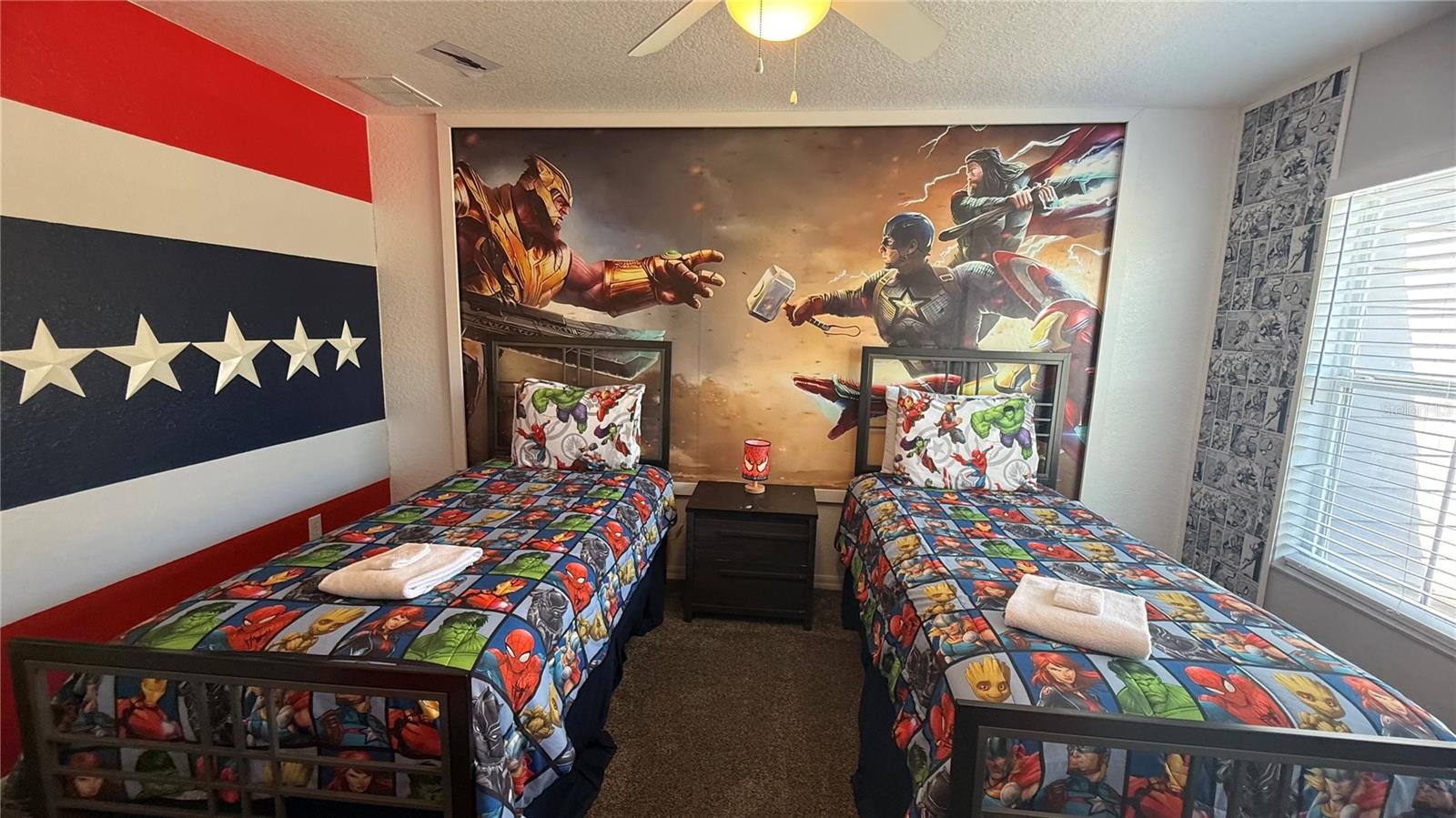 VILLAS AT SEVEN DWARFS LANE CONDO - Residential