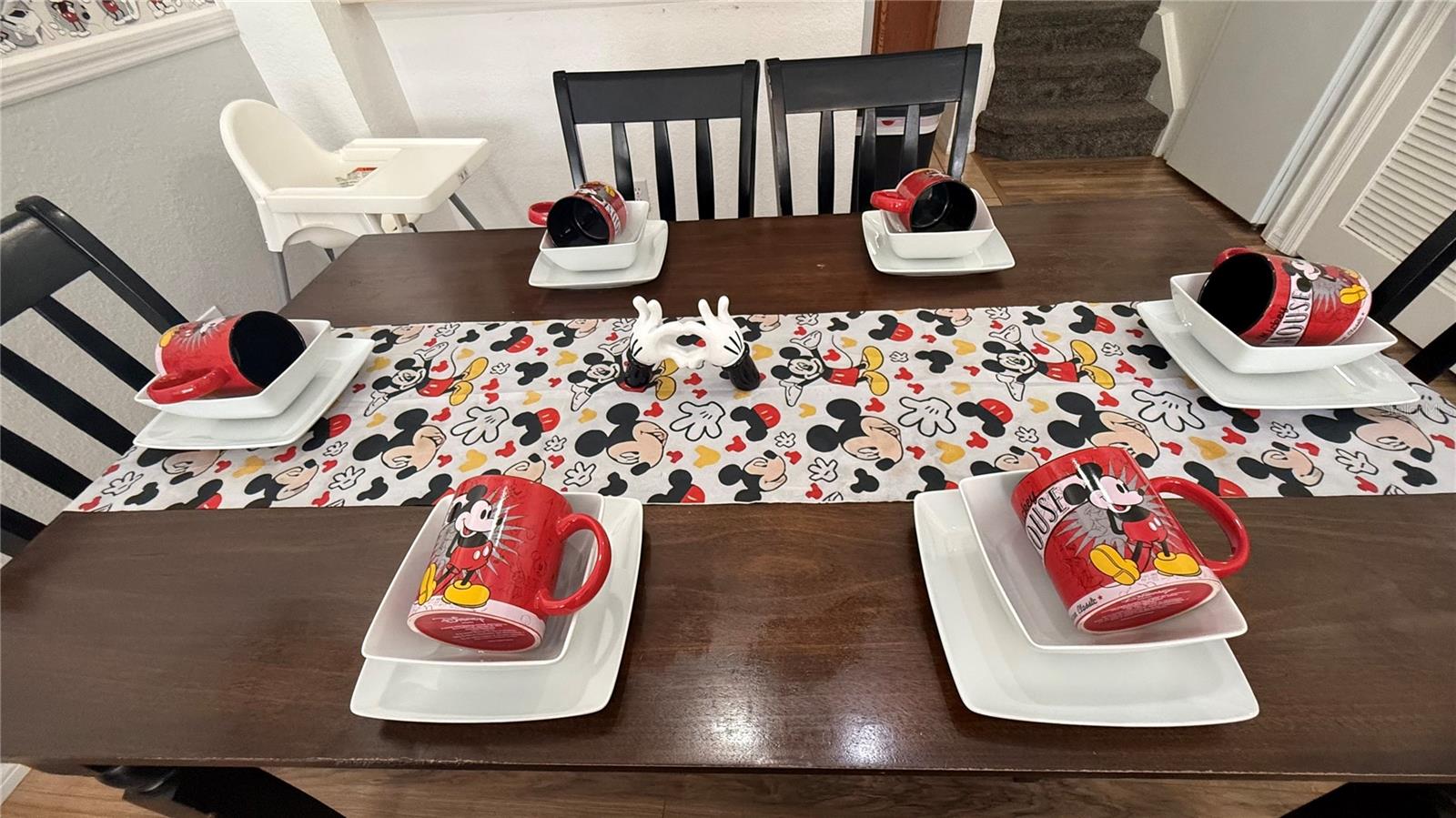 VILLAS AT SEVEN DWARFS LANE CONDO - Residential