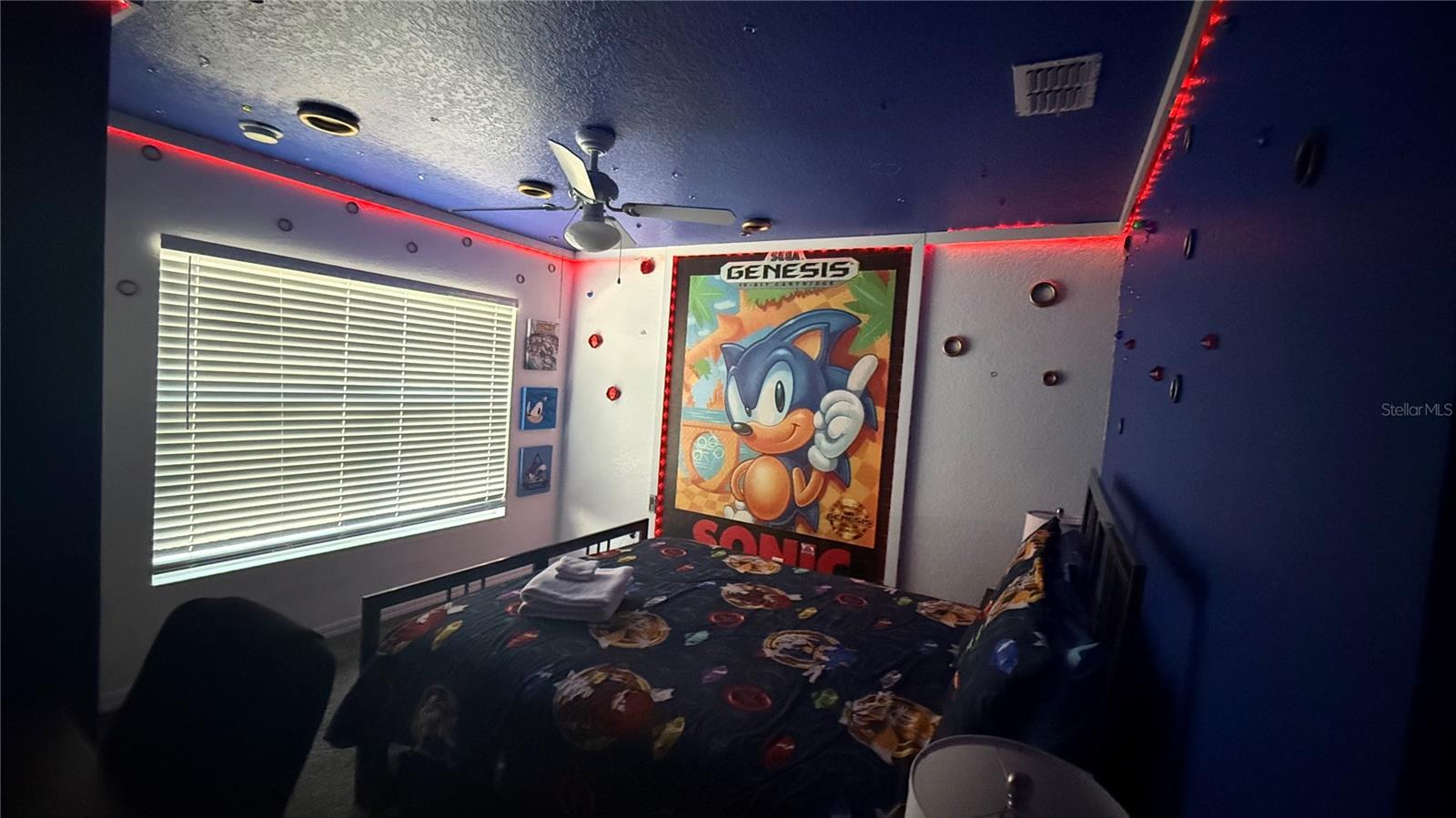 VILLAS AT SEVEN DWARFS LANE CONDO - Residential