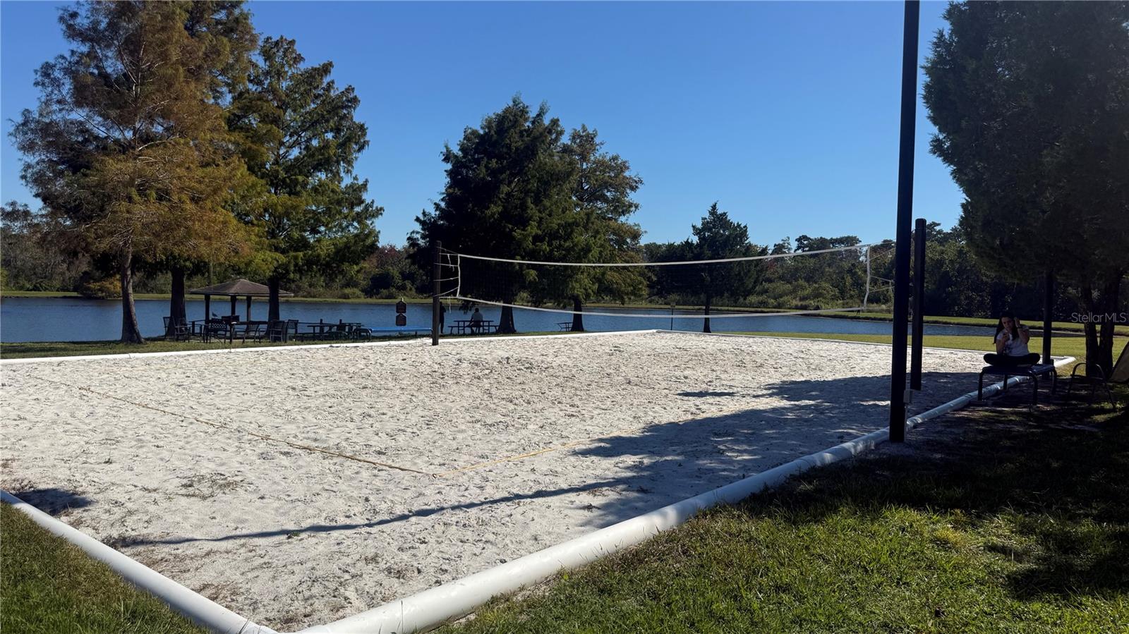 VILLAS AT SEVEN DWARFS LANE CONDO - Residential