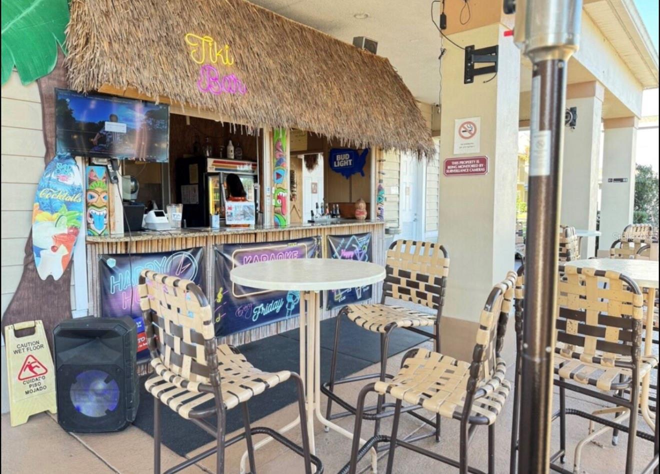 VILLAS AT SEVEN DWARFS LANE CONDO - Residential