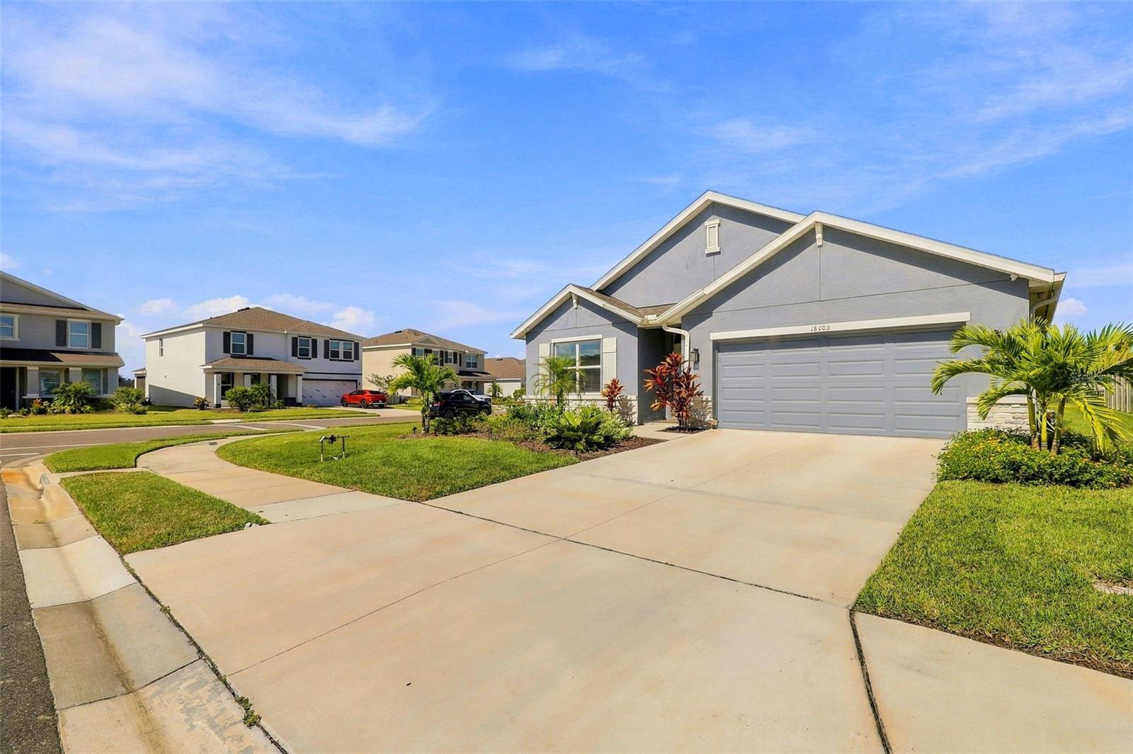 18105 METADO DRIVE