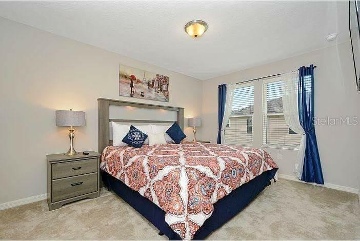 COMPASS BAY UNIT 4 - Residential