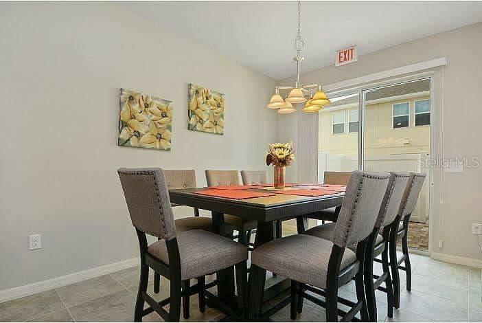 COMPASS BAY UNIT 4 - Residential