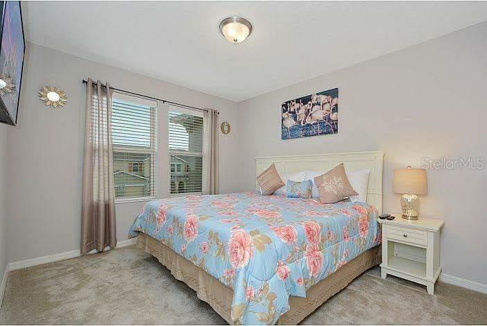 COMPASS BAY UNIT 4 - Residential