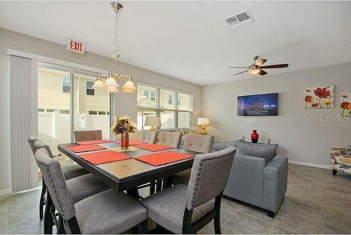 COMPASS BAY UNIT 4 - Residential