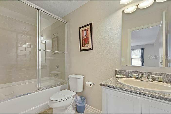 COMPASS BAY UNIT 4 - Residential