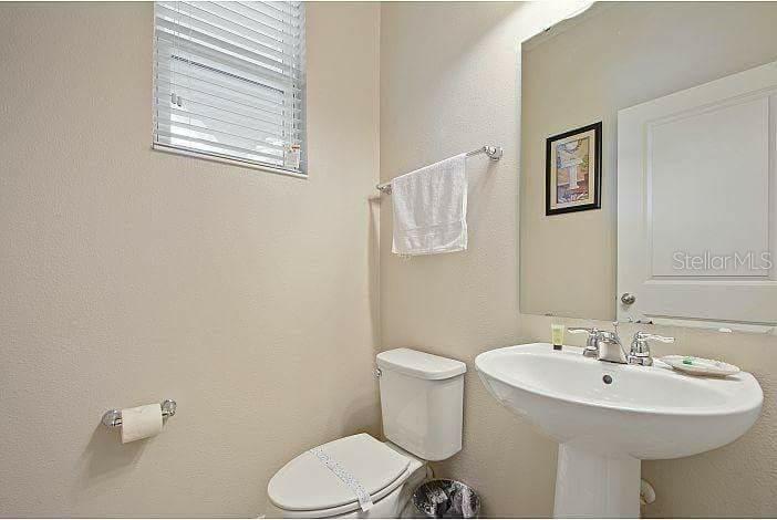 COMPASS BAY UNIT 4 - Residential