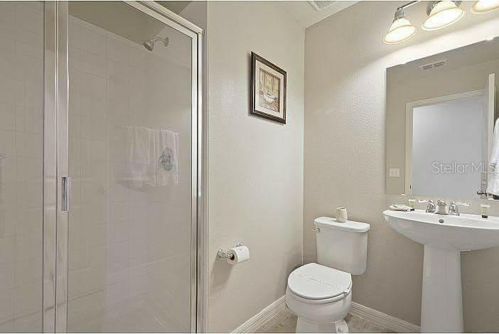 COMPASS BAY UNIT 4 - Residential