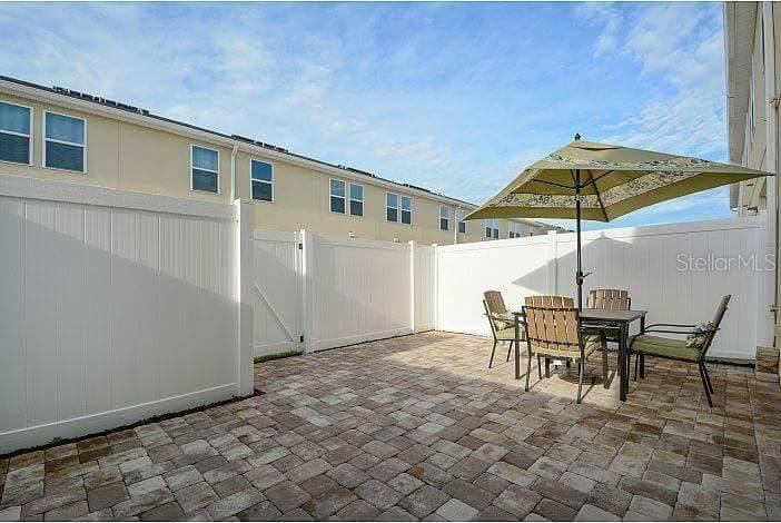 COMPASS BAY UNIT 4 - Residential