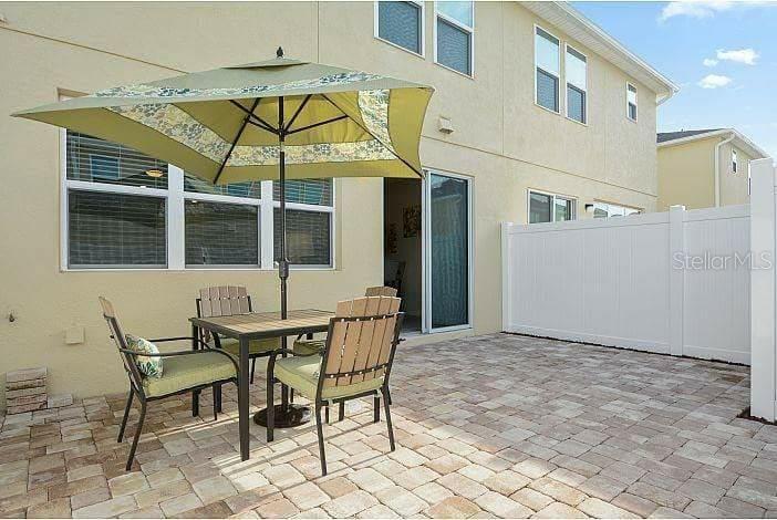 COMPASS BAY UNIT 4 - Residential