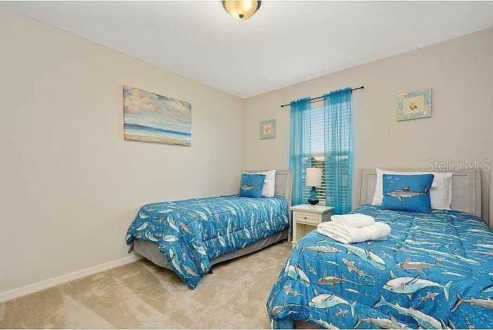 COMPASS BAY UNIT 4 - Residential