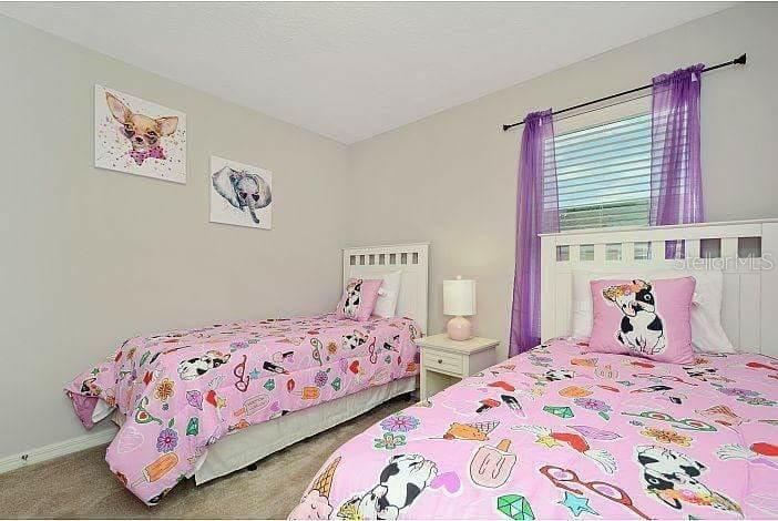 COMPASS BAY UNIT 4 - Residential