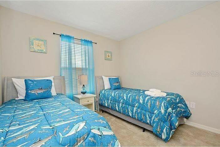 COMPASS BAY UNIT 4 - Residential