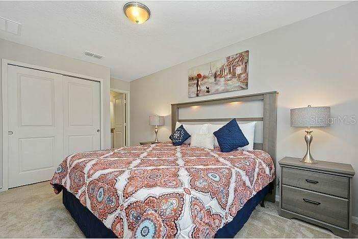 COMPASS BAY UNIT 4 - Residential