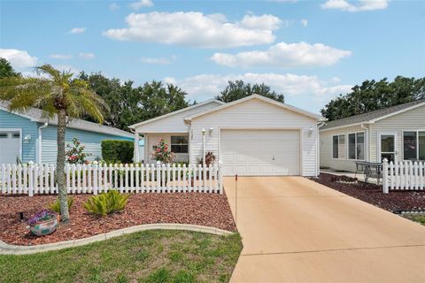 1728 MORELOS ROAD THE VILLAGES FL 32159