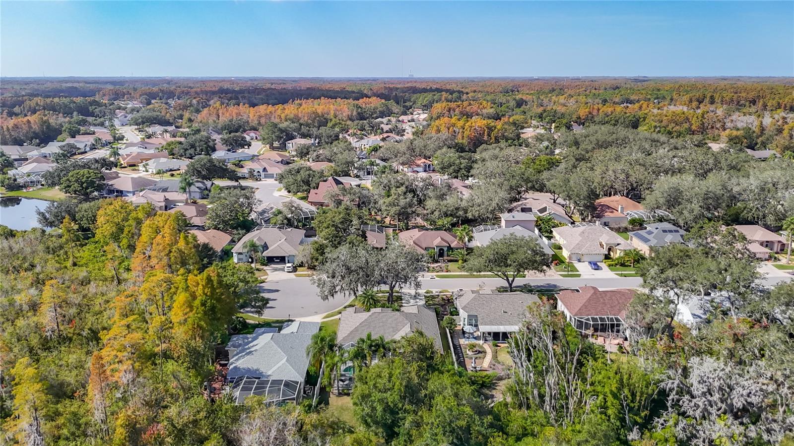 THOUSAND OAKS PH 01 - Residential