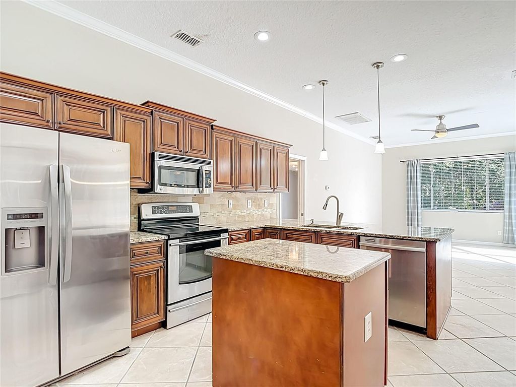 Photo of 8543 Basuto Drive, Trinity, FL 34655 (MLS # TB8449697)