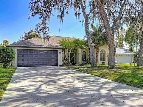 Photo of 8543 Basuto Drive, Trinity, FL 34655 (MLS # TB8449697)