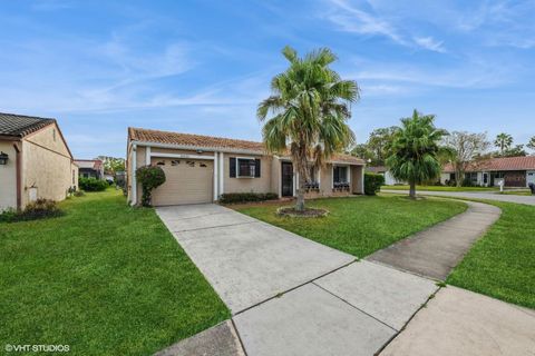 A home in ORLANDO